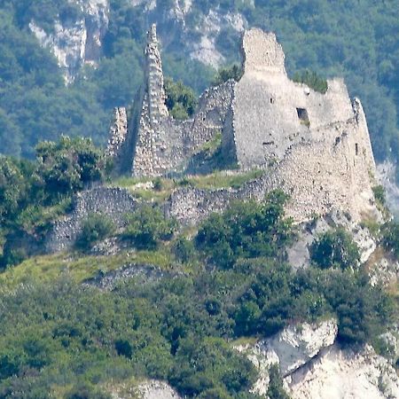 Appartamento Ellen Torbole Sul Garda Kültér fotó