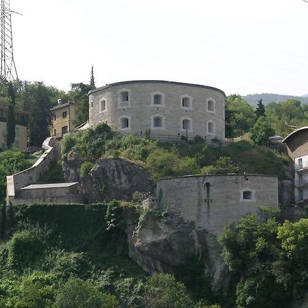 Appartamento Ellen Torbole Sul Garda Kültér fotó