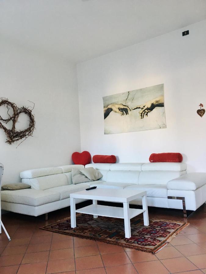 Appartamento Ellen Torbole Sul Garda Kültér fotó