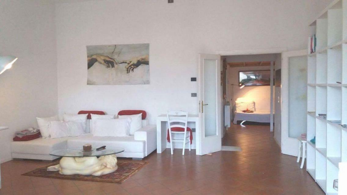 Appartamento Ellen Torbole Sul Garda Kültér fotó