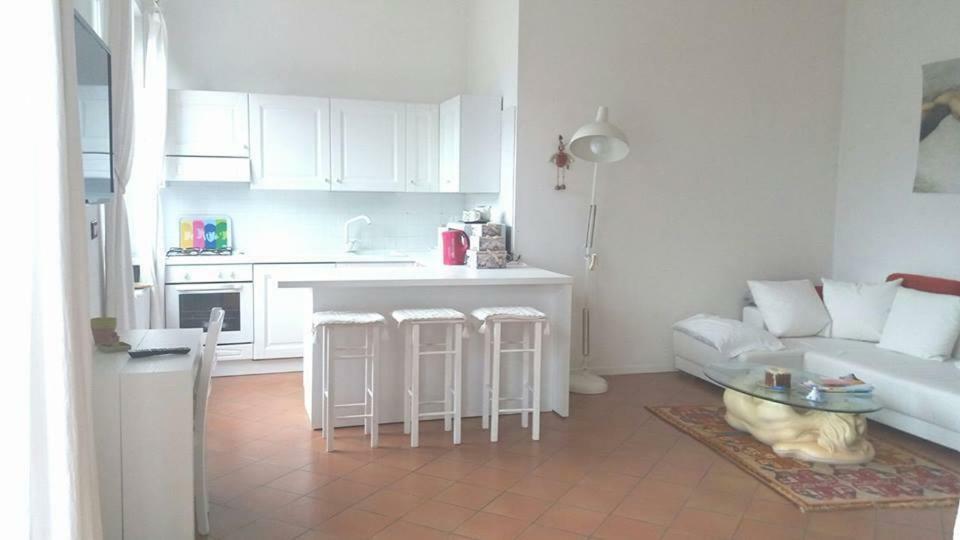 Appartamento Ellen Torbole Sul Garda Kültér fotó
