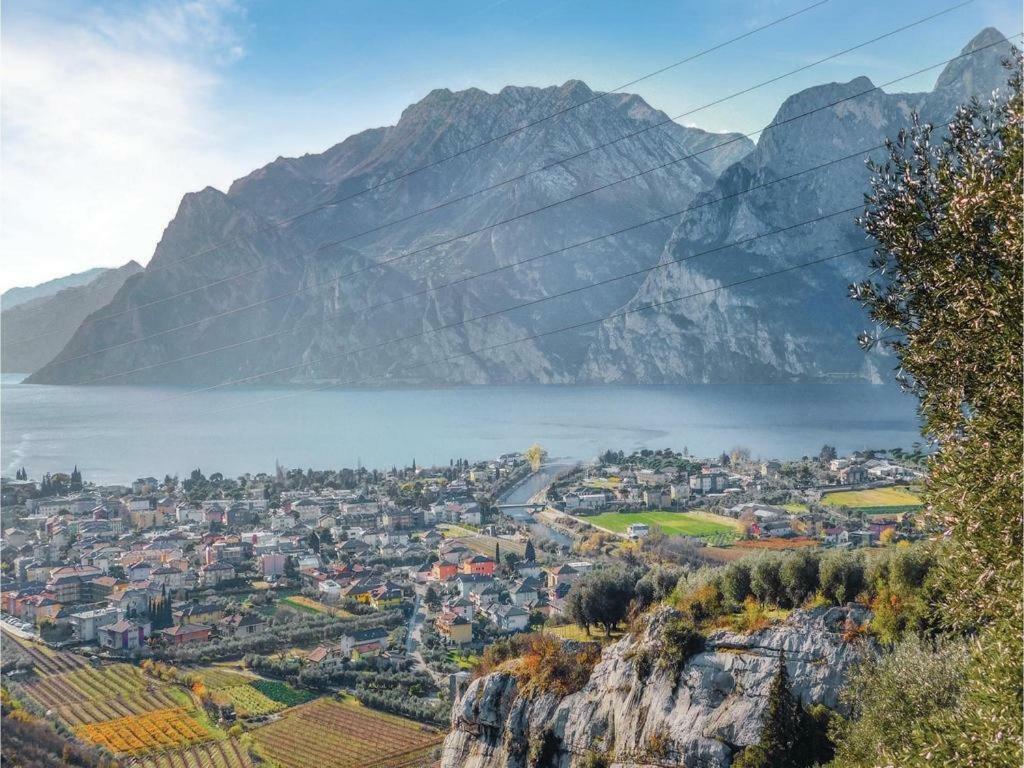 Appartamento Ellen Torbole Sul Garda Kültér fotó